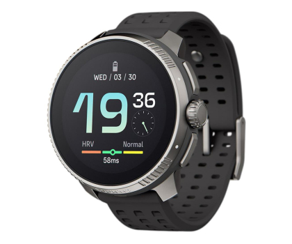 Smartwatch SUUNTO RACE TITANIUM CHARCOAL